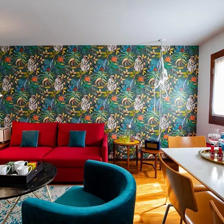 Ca' Della Scimmia - Rialto -