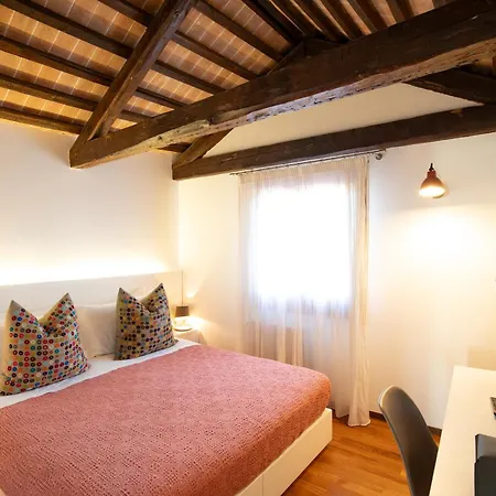 Ca' Della Scimmia - Rialto - Apartmán