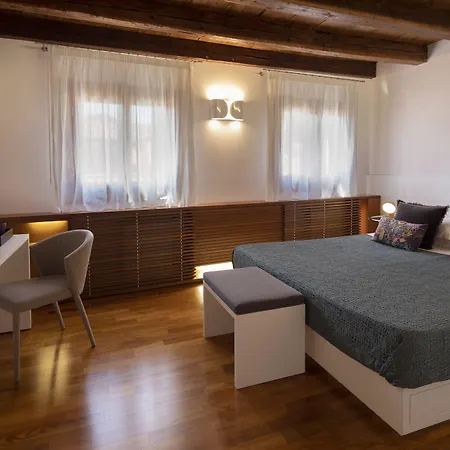 Ca' Della Scimmia - Rialto - Lägenhet Venedig