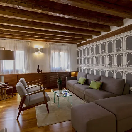 Ca' Della Scimmia - Rialto - *