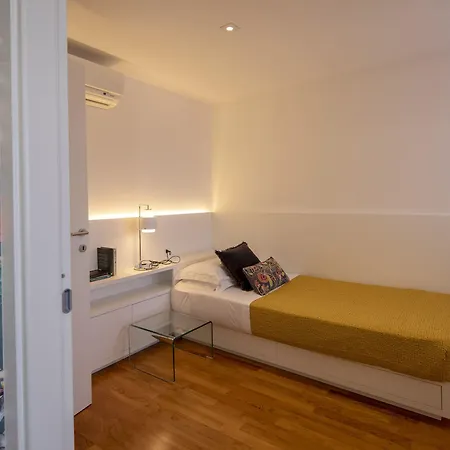 Ca' Della Scimmia - Rialto - Apartmán *