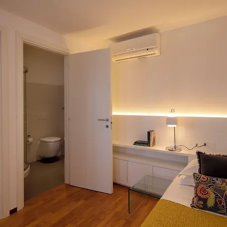Apartmán Ca' Della Scimmia - Rialto -