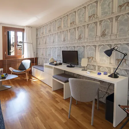 Ca' Della Scimmia - Rialto -