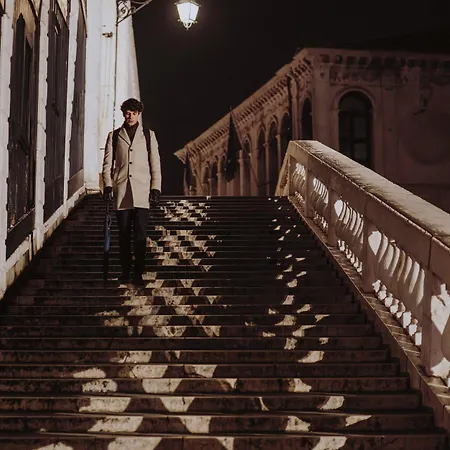 Ca' Della Scimmia - Rialto -